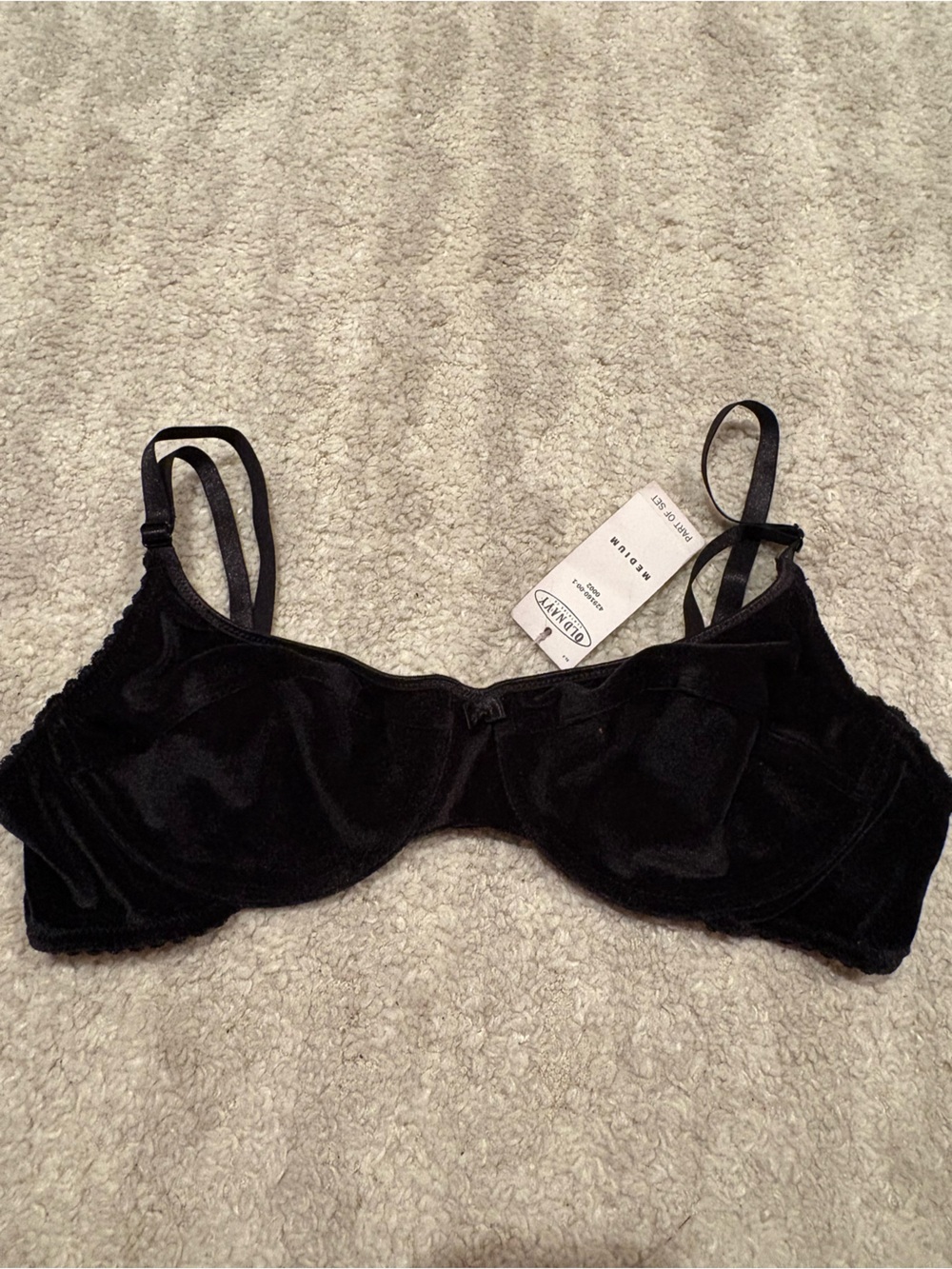 2000s old navy bra